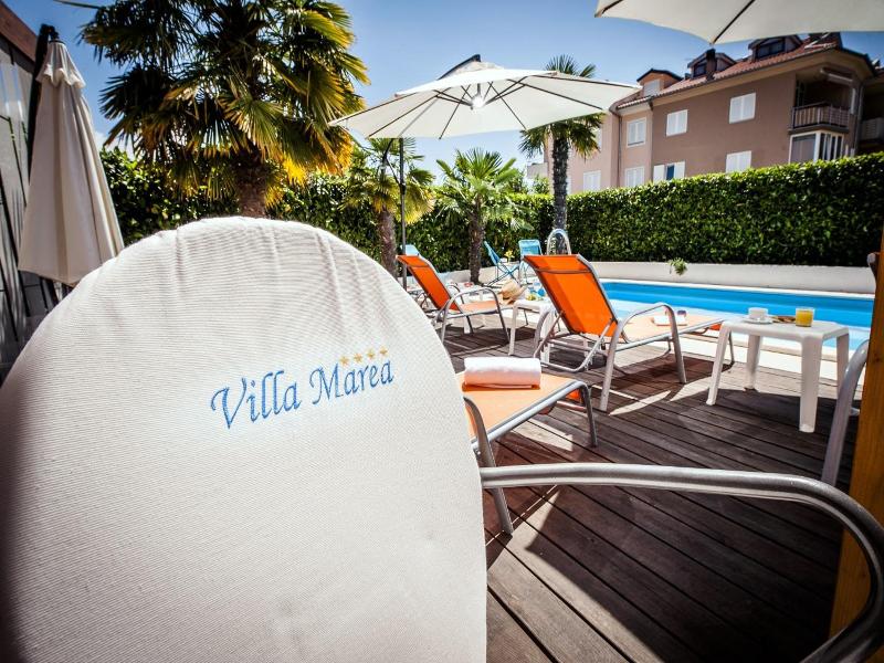 Villa Marea image