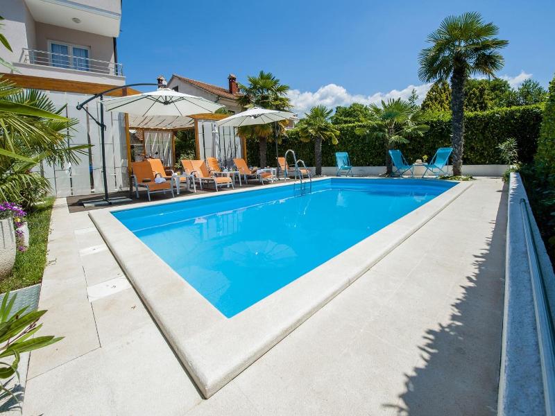 Villa Marea image