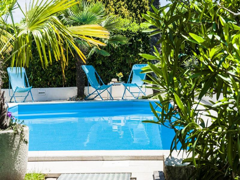 Villa Marea image