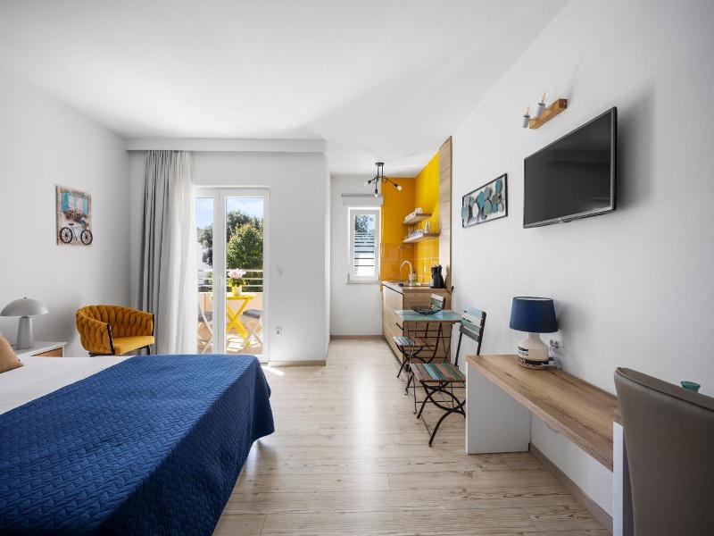 Villa Marea image