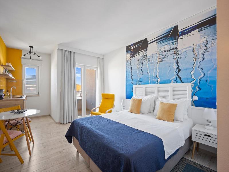 Villa Marea image