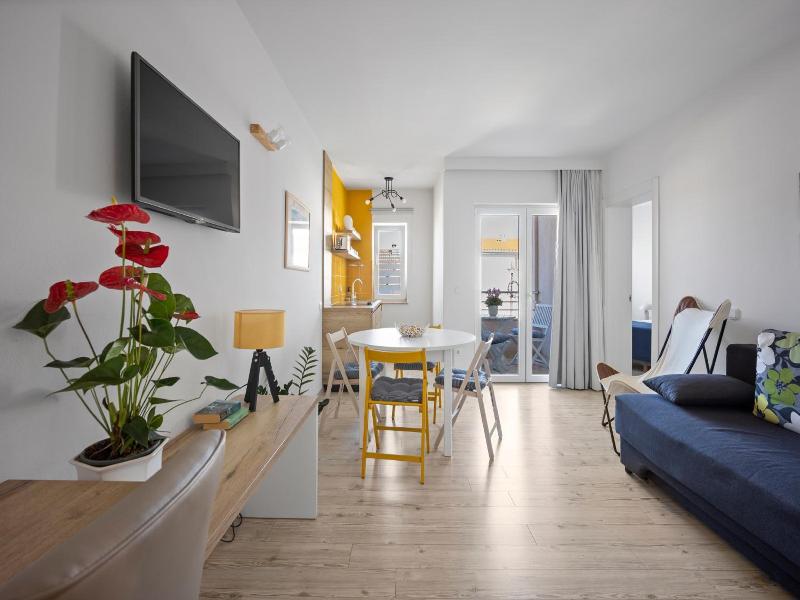 Villa Marea image