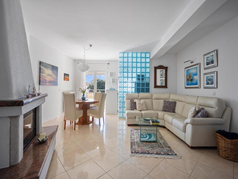 Villa Marea image