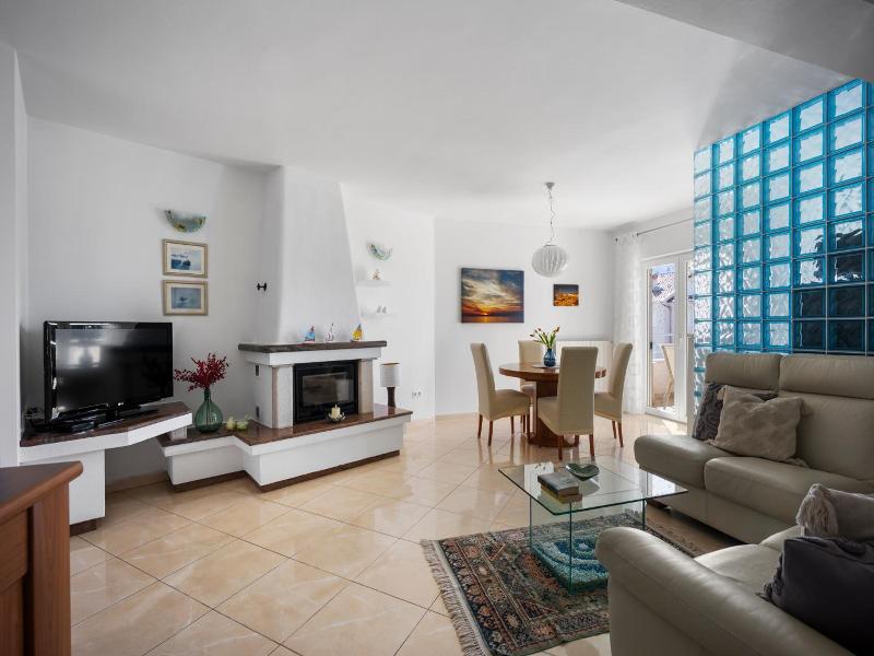 Villa Marea image