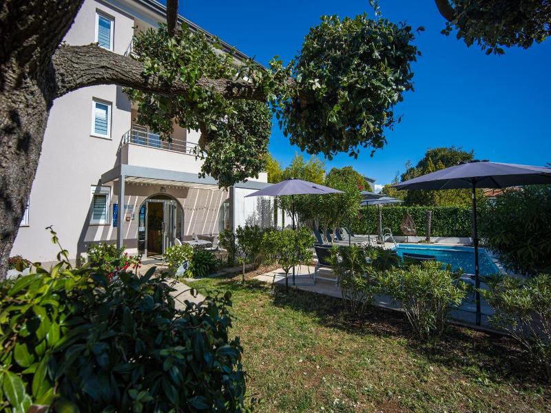 Villa Marea image