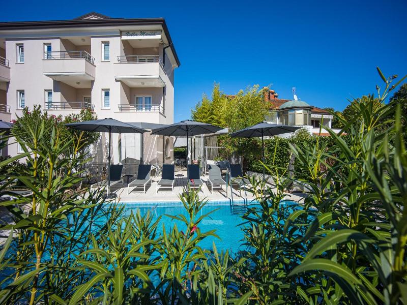 Villa Marea image