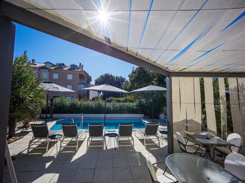 Villa Marea image