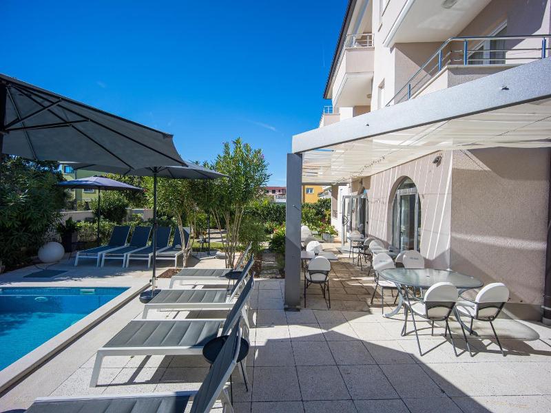 Villa Marea image
