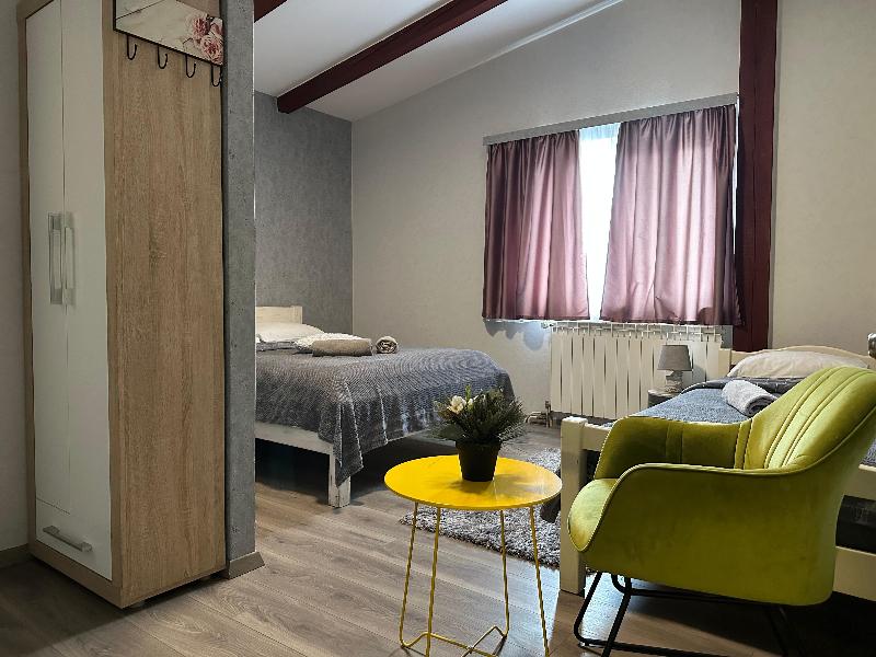 Rooms Madison image