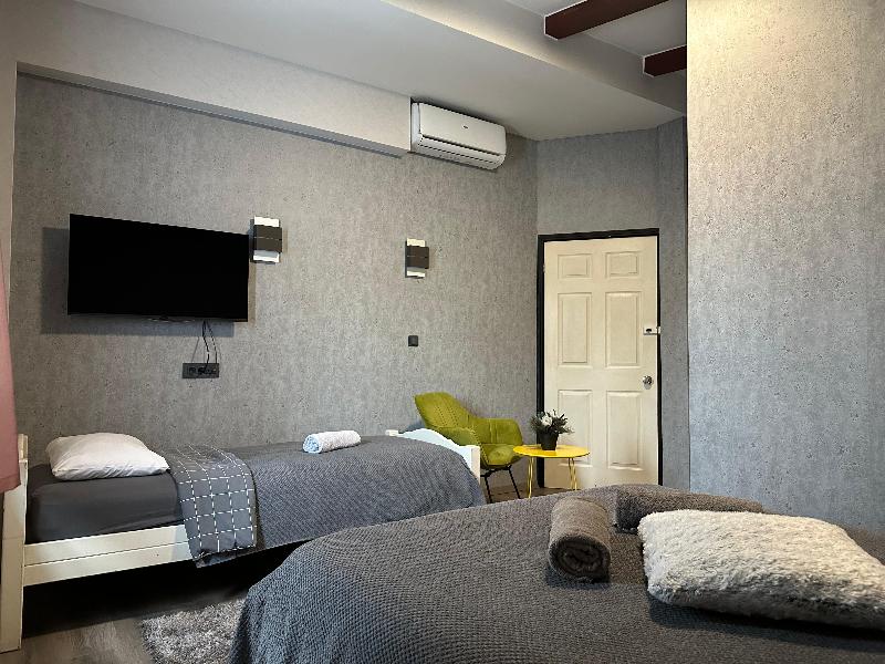 Rooms Madison image