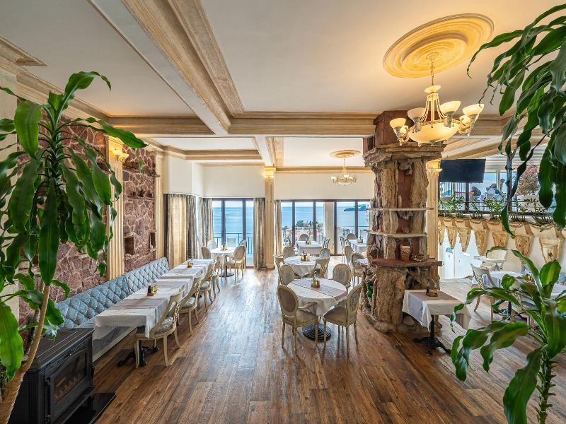 Hotel Adrovic image