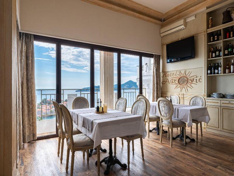 Hotel Adrovic image