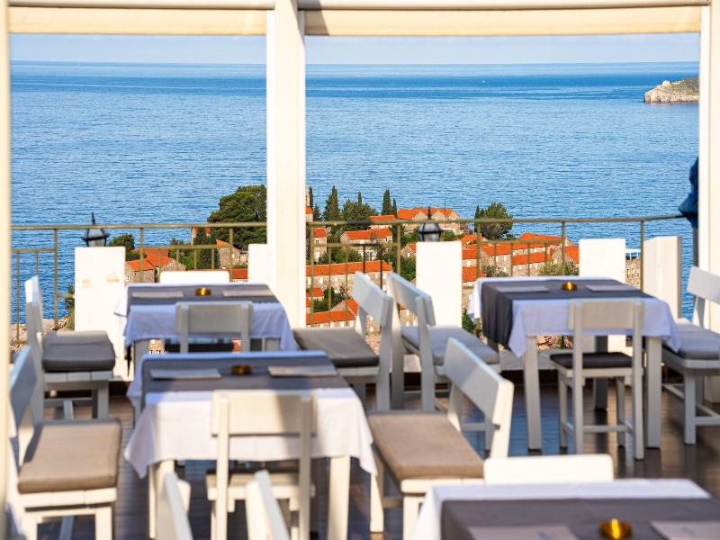 Hotel Adrovic image
