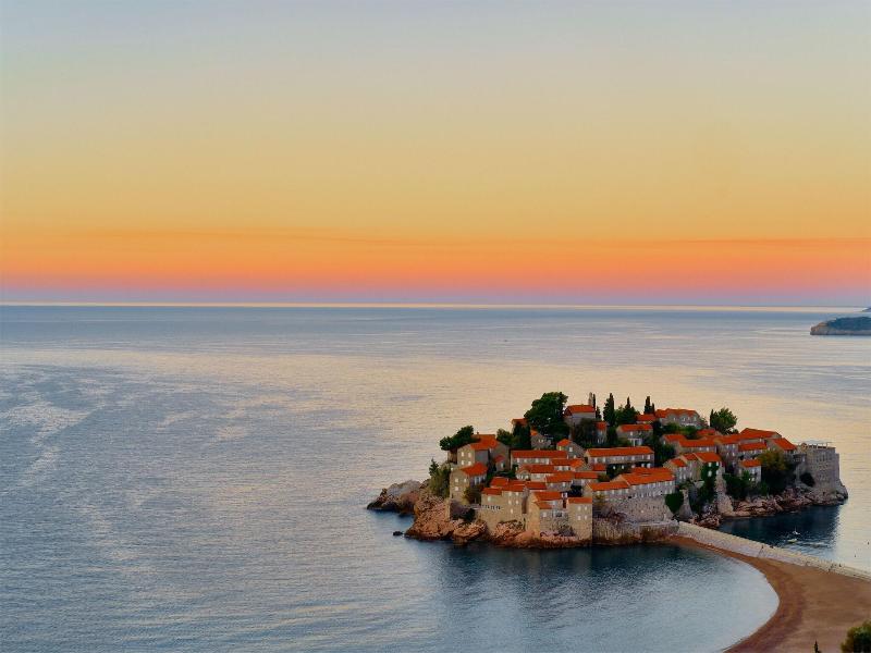 Hotel Adrovic image