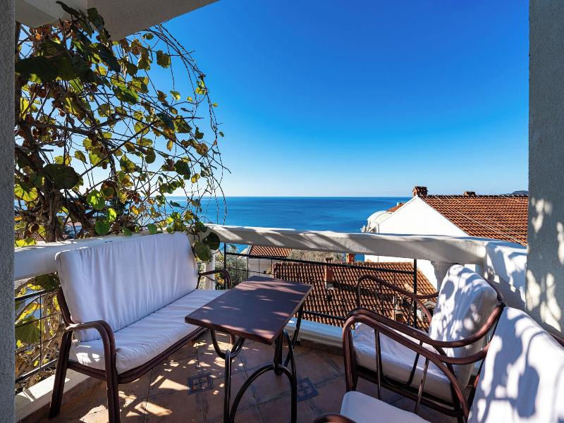 Hotel Adrovic image