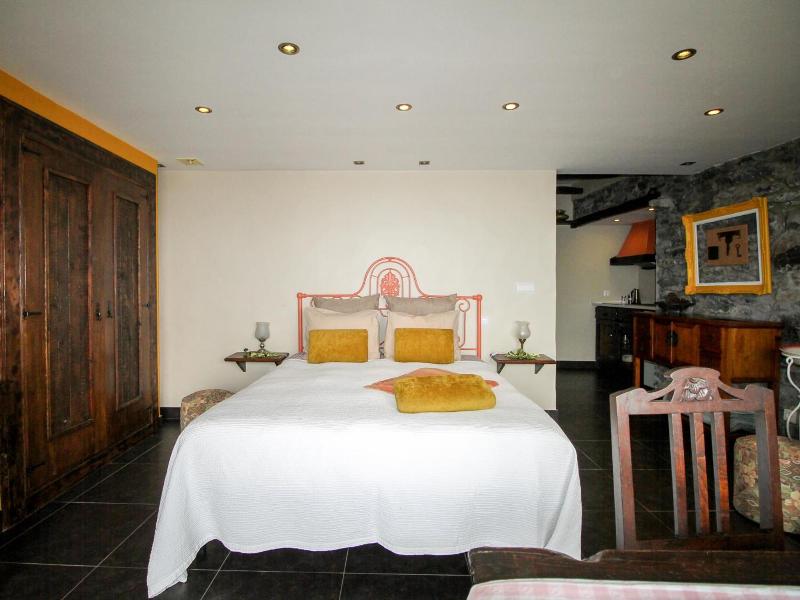 Calhau Grande — general view