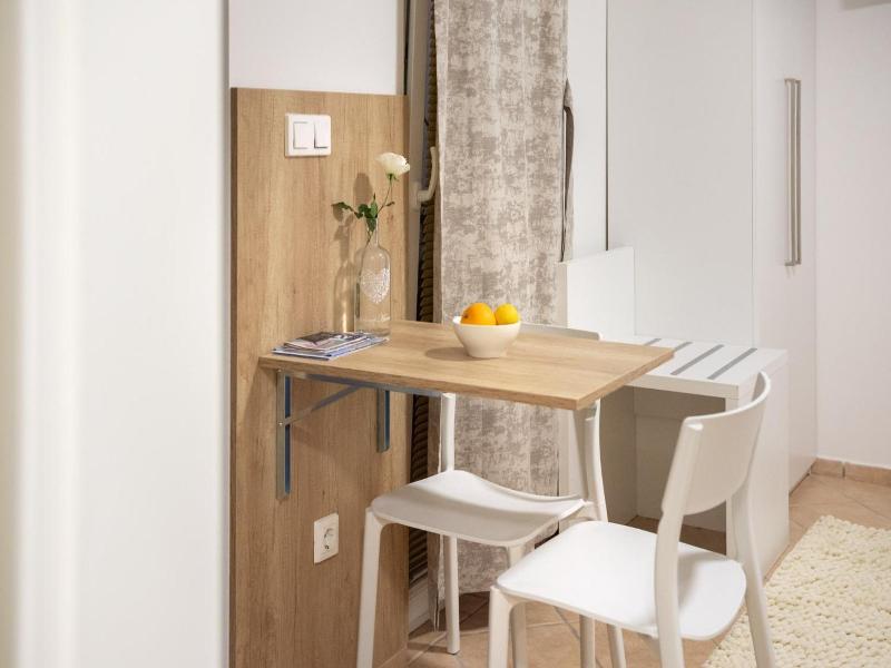Rooms & Apartments Buble image