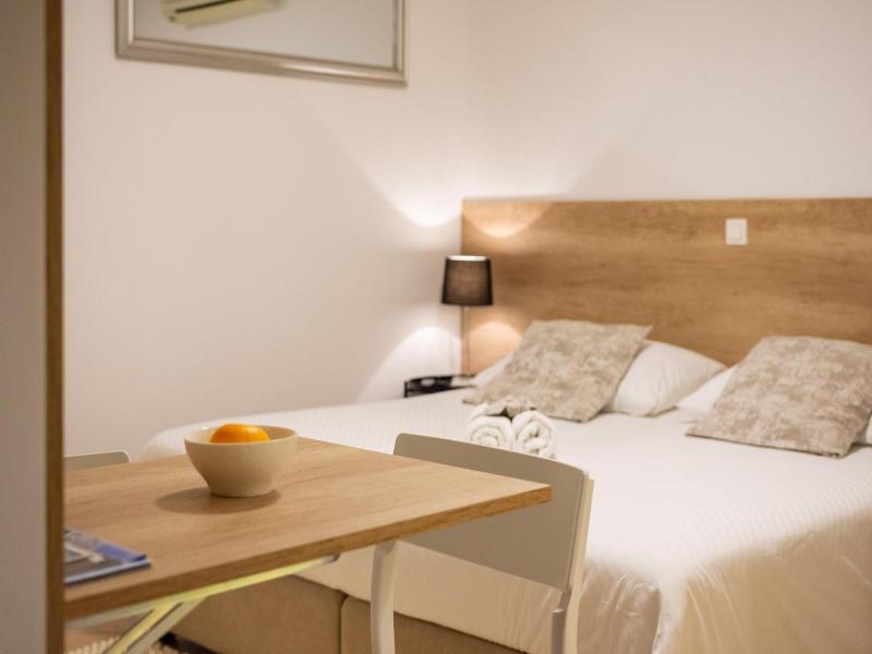 Rooms & Apartments Buble — general view