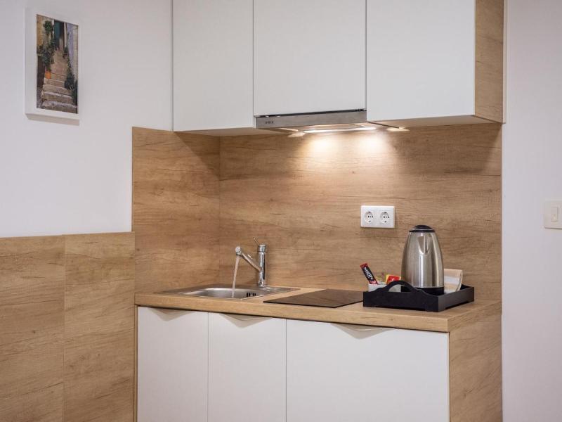 Rooms & Apartments Buble — general view
