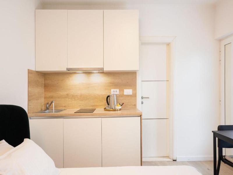 Rooms & Apartments Buble image