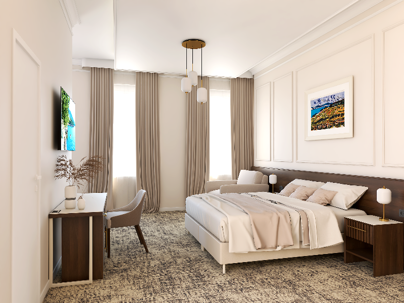 Hotel Villa Eugenia image