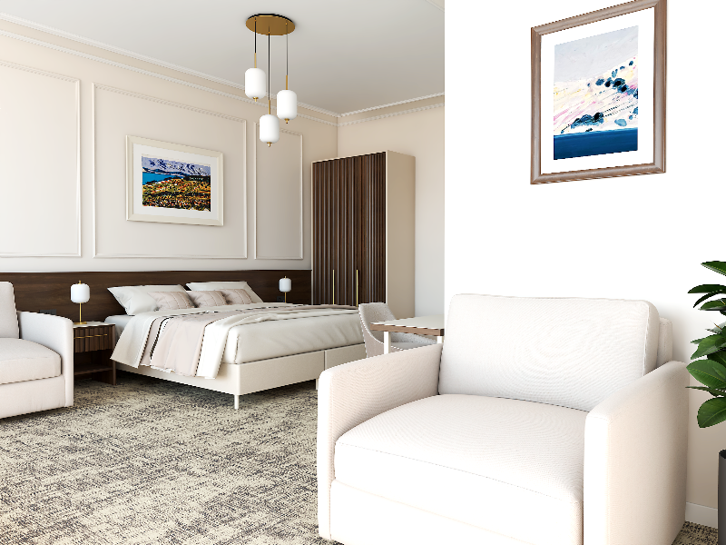 Hotel Villa Eugenia image