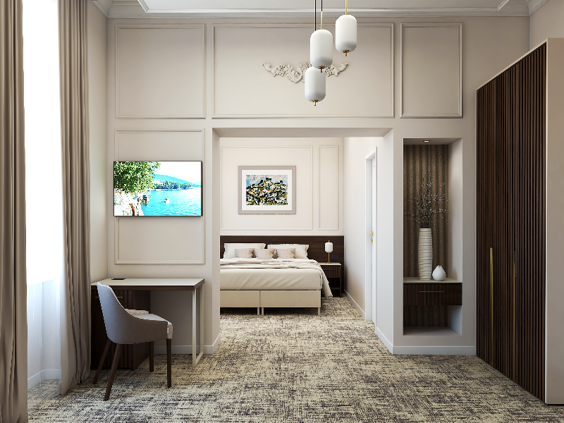 Hotel Villa Eugenia image