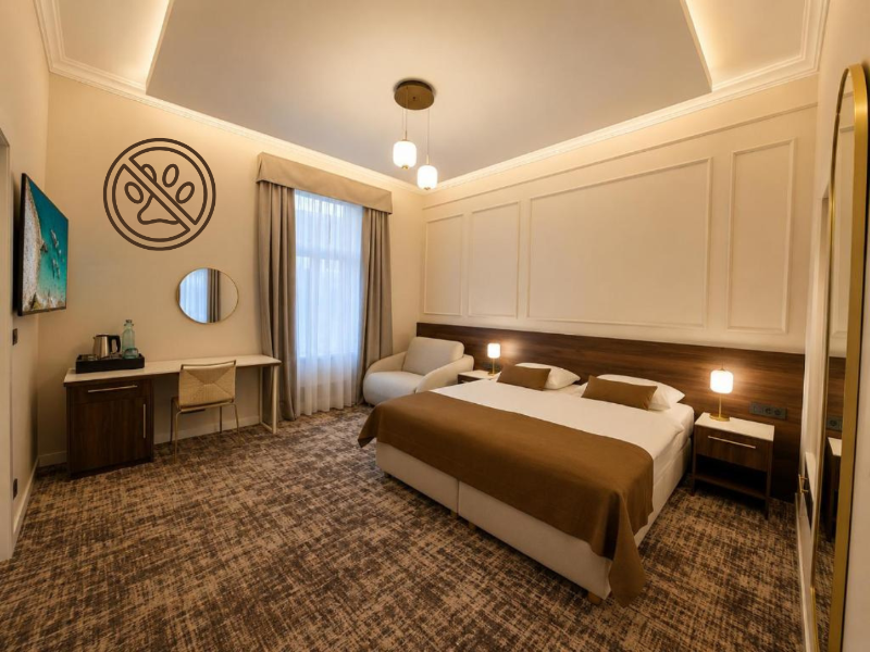 Hotel Villa Eugenia image