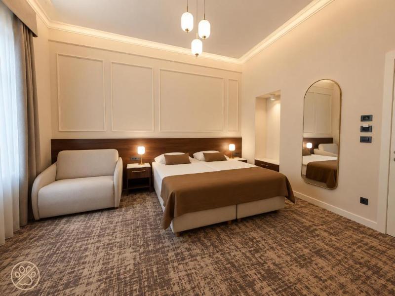 Hotel Villa Eugenia image