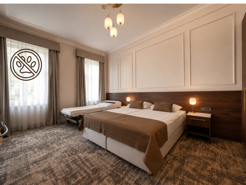 Hotel Villa Eugenia image