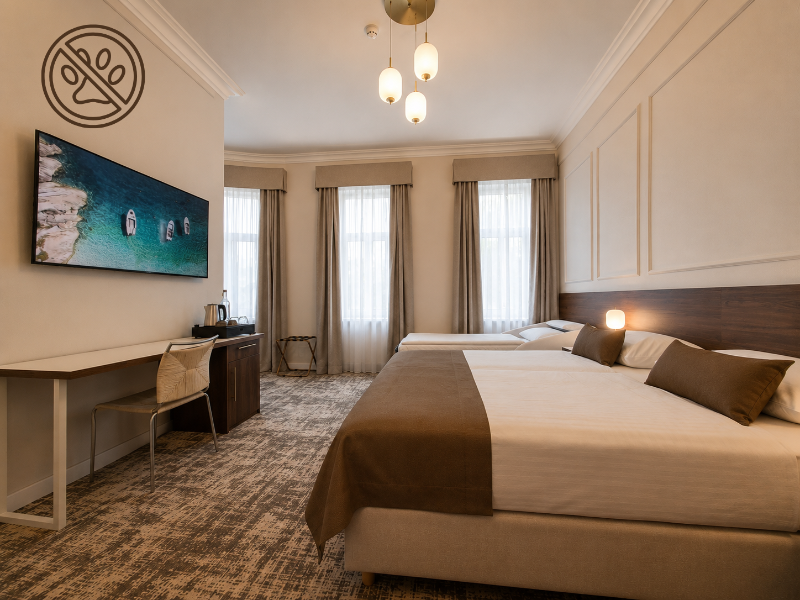 Hotel Villa Eugenia image