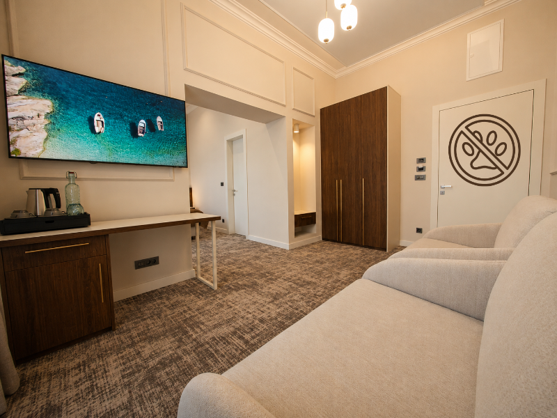 Hotel Villa Eugenia image