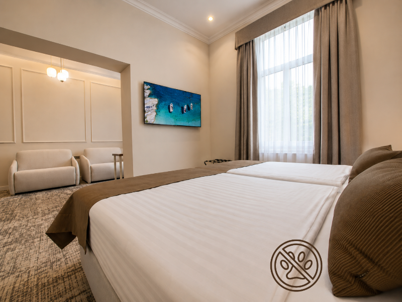 Hotel Villa Eugenia image