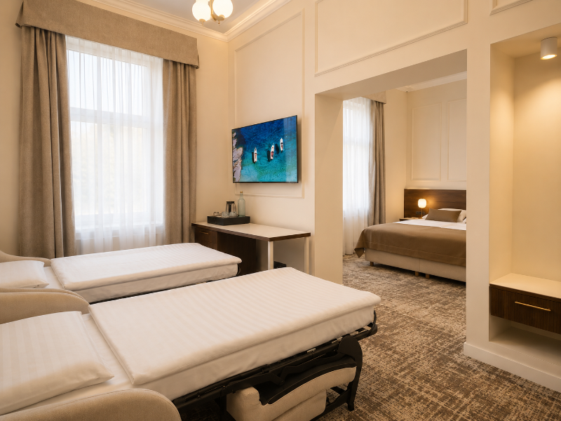 Hotel Villa Eugenia image