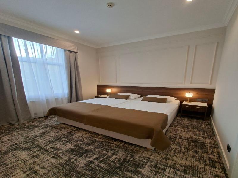 Hotel Villa Eugenia image