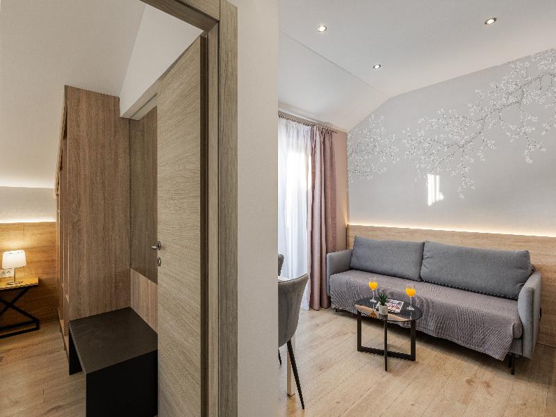 Bacan Serviced Apartments image