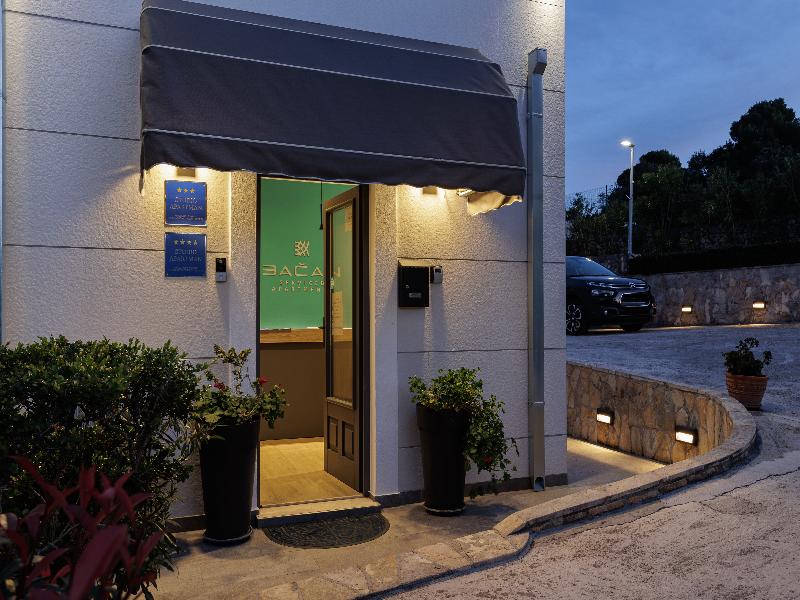Bacan Serviced Apartments image