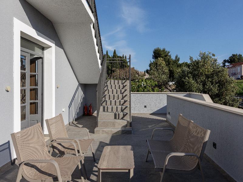 Bacan Serviced Apartments image