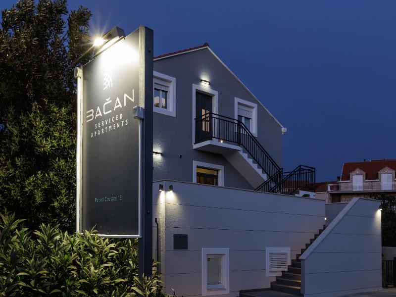 Bacan Serviced Apartments image