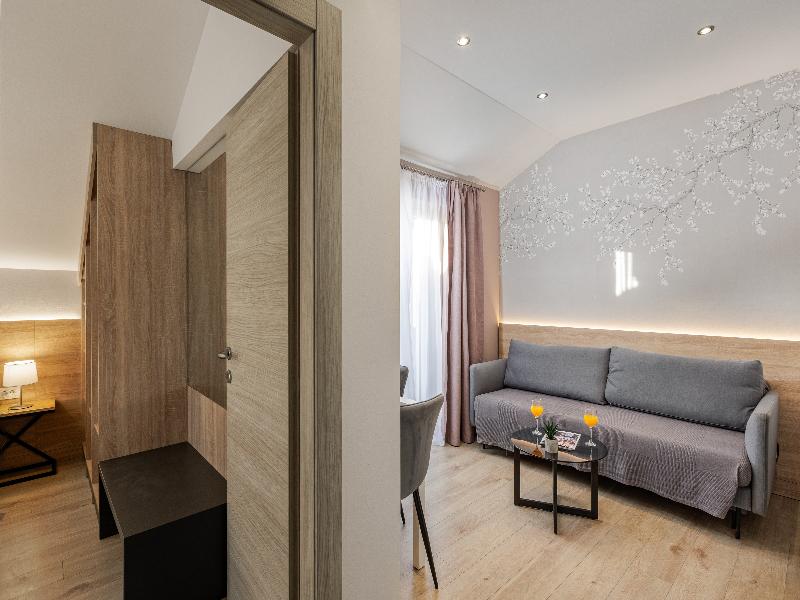 Bacan Serviced Apartments image