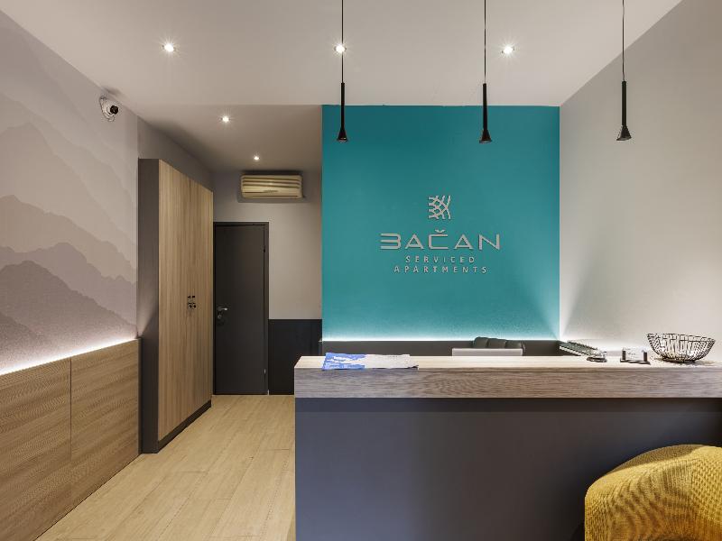 Bacan Serviced Apartments image