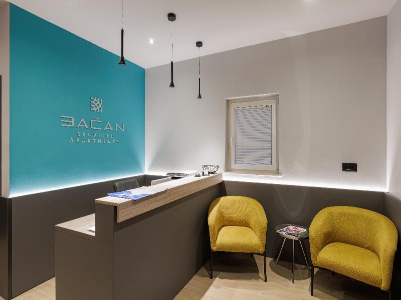Bacan Serviced Apartments image