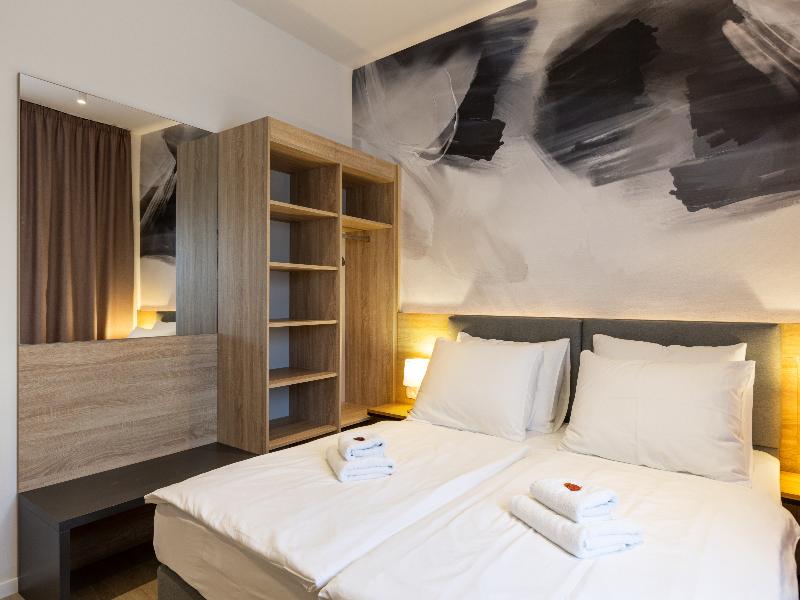 Bacan Serviced Apartments image