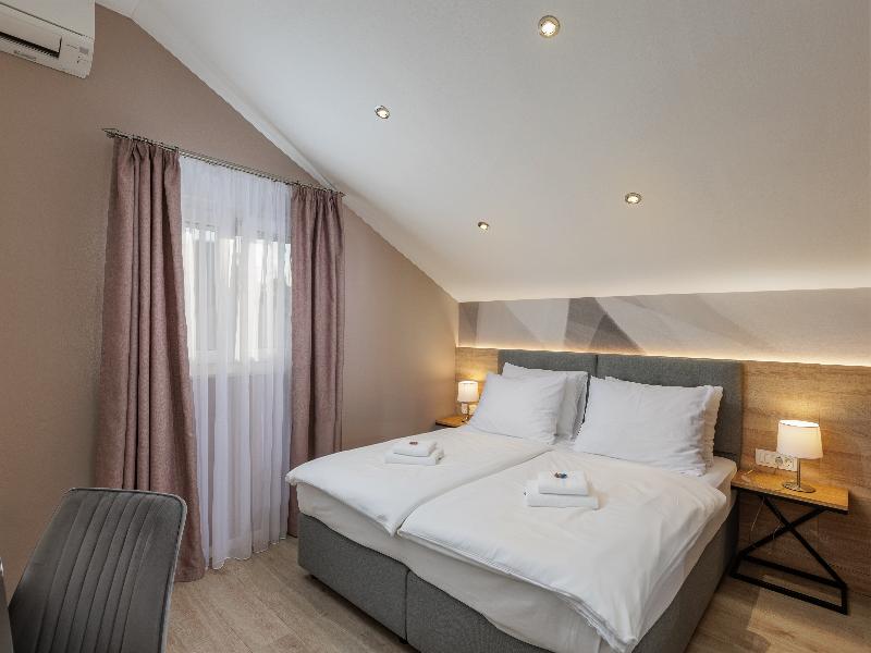 Bacan Serviced Apartments image
