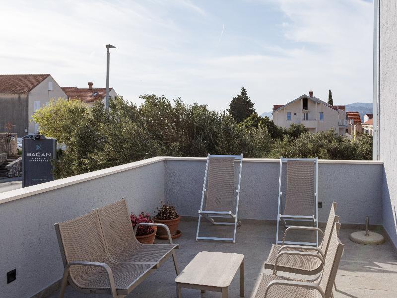 Bacan Serviced Apartments image