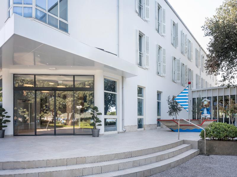 Hotel Park Punat managed by Falkensteiner image