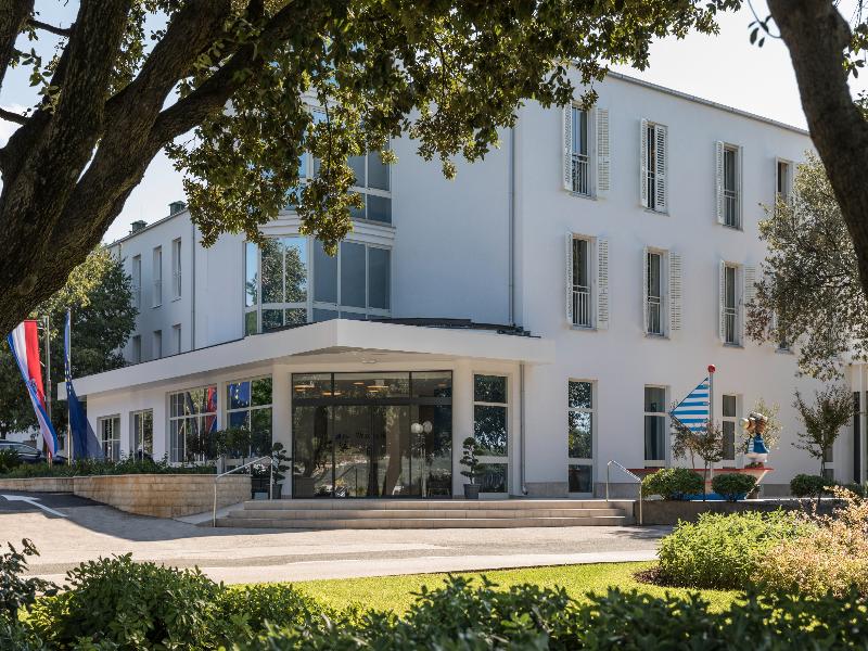 Hotel Park Punat managed by Falkensteiner image