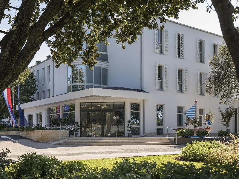 Hotel Park Punat managed by Falkensteiner image