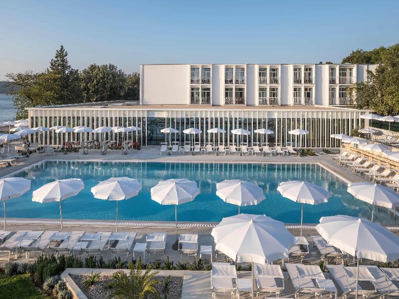 Hotel Park Punat image