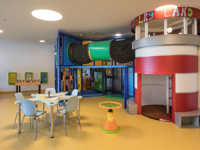 Hotel Park Punat managed by Falkensteiner image